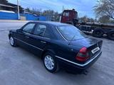 Mercedes-Benz C 220 1994 годаүшін2 200 000 тг. в Атбасар – фото 3