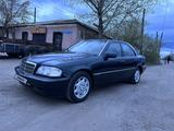 Mercedes-Benz C 220 1994 годаүшін2 200 000 тг. в Атбасар