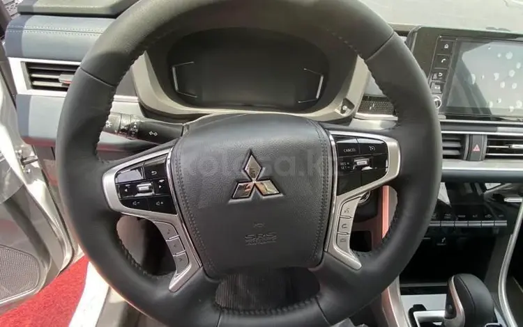 Mitsubishi Xpander Cross 2024 года за 11 400 000 тг. в Астана