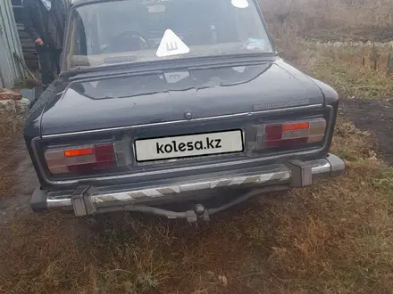 ВАЗ (Lada) 2106 1993 года за 450 000 тг. в Булаево – фото 2