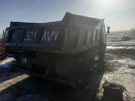 КамАЗ  5511 1990 года за 3 500 000 тг. в Астана