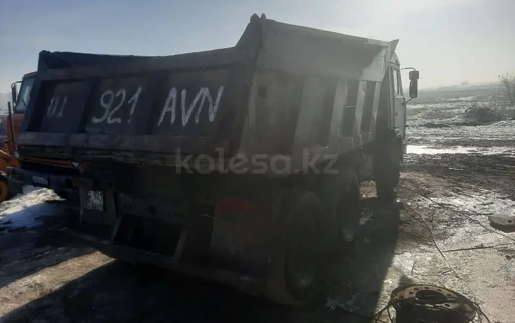 КамАЗ  5511 1990 года за 3 500 000 тг. в Астана