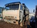 КамАЗ  5511 1990 года за 3 500 000 тг. в Астана – фото 3