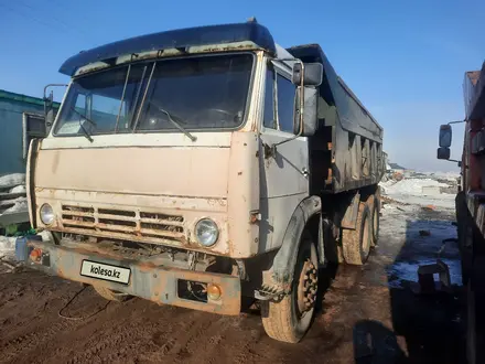КамАЗ  5511 1990 года за 3 500 000 тг. в Астана – фото 3