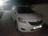 Toyota Yaris 2009 года за 3 200 000 тг. в Алматы