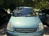 Honda Stream 2003 годаfor4 500 000 тг. в Уральск