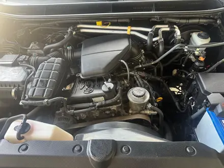 Toyota Land Cruiser Prado 2012 года за 17 000 000 тг. в Тараз – фото 10