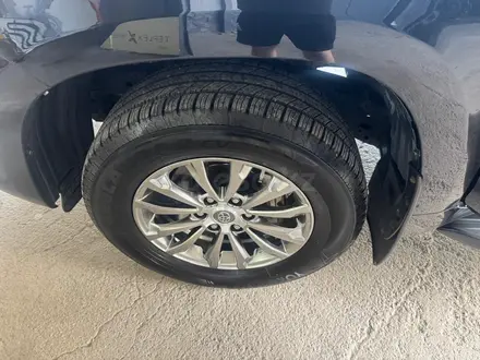 Toyota Land Cruiser Prado 2012 года за 17 000 000 тг. в Тараз – фото 11