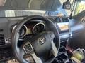 Toyota Land Cruiser Prado 2012 года за 17 000 000 тг. в Тараз – фото 14