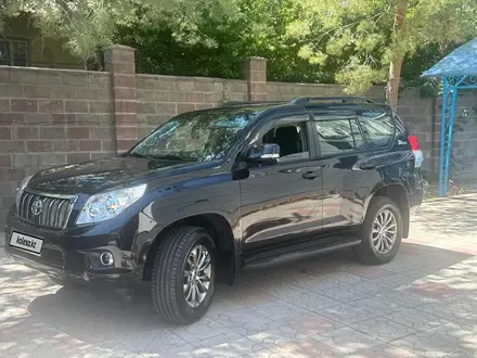 Toyota Land Cruiser Prado 2012 года за 17 000 000 тг. в Тараз – фото 15
