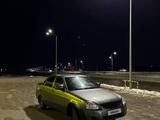 ВАЗ (Lada) Priora 2170 2013 годаfor2 200 000 тг. в Актобе – фото 5