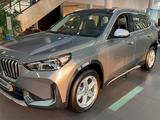 BMW X1 2024 года за 12 850 000 тг. в Астана – фото 3