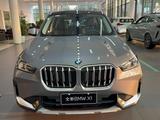 BMW X1 2024 года за 22 800 000 тг. в Астана