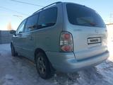 Hyundai Trajet 2006 годаүшін3 500 000 тг. в Актобе – фото 2