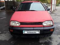 Volkswagen Golf 1994 годаүшін1 200 000 тг. в Шымкент