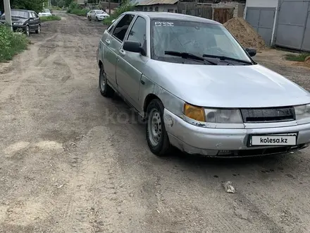 ВАЗ (Lada) 2112 2003 года за 400 000 тг. в Семей – фото 3