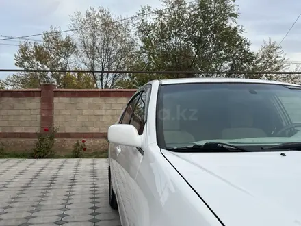 Toyota Camry 2004 года за 4 500 000 тг. в Мерке – фото 8