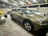Subaru Outback 2020 года за 15 000 000 тг. в Алматы – фото 3