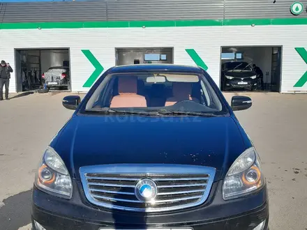 Geely SC7 2013 года за 1 900 000 тг. в Актобе – фото 2