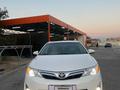 Toyota Camry 2014 года за 7 300 000 тг. в Актау – фото 33