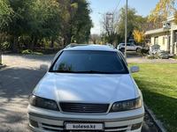 Toyota Mark II 1998 годаүшін4 500 000 тг. в Алматы