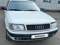 Audi 100 1991 годаүшін2 500 000 тг. в Петропавловск