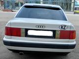 Audi 100 1991 года за 2 500 000 тг. в Петропавловск – фото 3