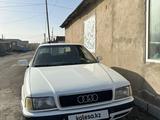 Audi 80 1992 годаүшін1 100 000 тг. в Астана