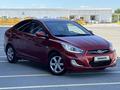 Hyundai Accent 2013 годаfor5 100 000 тг. в Караганда – фото 2