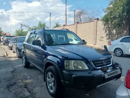 Honda CR-V 1996 года за 3 500 000 тг. в Жетиген