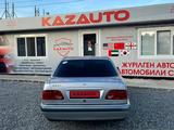 Mercedes-Benz E 240 1997 годаүшін2 800 000 тг. в Кокшетау – фото 4