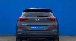 Hyundai Tucson 2018 года за 10 060 000 тг. в Алматы – фото 4