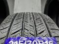 215/70R16 летняя шина TBB баланс комфорта и износостойкости.үшін29 000 тг. в Алматы – фото 2