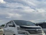 Toyota Vellfire 2010 года за 7 200 000 тг. в Жезказган – фото 3