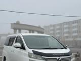 Toyota Vellfire 2010 года за 6 500 000 тг. в Астана