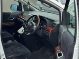 Toyota Vellfire 2010 года за 6 500 000 тг. в Астана – фото 2