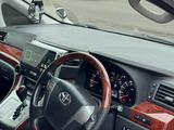 Toyota Vellfire 2010 года за 6 500 000 тг. в Астана – фото 3