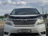 Toyota Vellfire 2010 года за 7 200 000 тг. в Жезказган – фото 2
