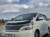 Toyota Vellfire 2010 года за 7 200 000 тг. в Жезказган