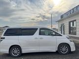 Toyota Vellfire 2010 года за 7 200 000 тг. в Жезказган – фото 4