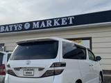 Toyota Vellfire 2010 года за 7 200 000 тг. в Жезказган – фото 5