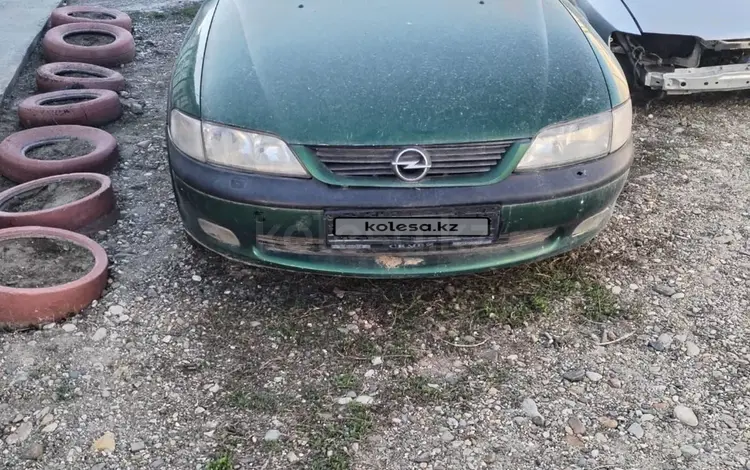 Opel Vectra 1996 годаүшін350 000 тг. в Семей