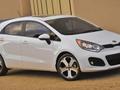 Капот Kia Rio Koreaүшін135 000 тг. в Астана – фото 5