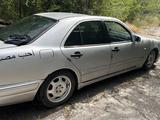 Mercedes-Benz E 280 1996 годаfor1 800 000 тг. в Алматы – фото 4