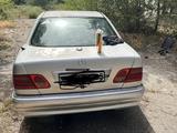 Mercedes-Benz E 280 1996 годаfor1 800 000 тг. в Алматы – фото 5