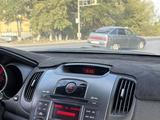 Kia Cerato 2012 годаүшін4 500 000 тг. в Семей – фото 3