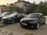 Kia Cerato 2012 годаүшін4 500 000 тг. в Семей – фото 4