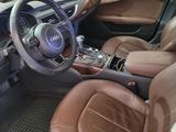 Audi A7 2013 годаүшін7 500 000 тг. в Астана – фото 5