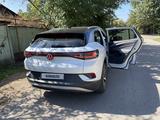 Volkswagen ID.4 2023 годаүшін15 000 000 тг. в Алматы