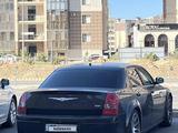 Chrysler 300C 2007 года за 3 900 000 тг. в Актау